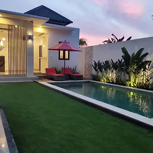  Accommodatie bij particulieren Denayu Indonesië