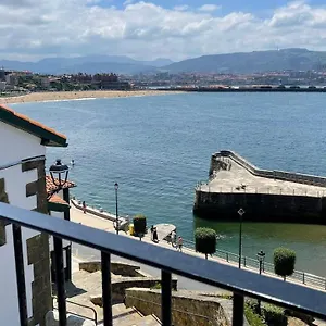  Appartement Etxetxu Branka Eta Ankora Spanje