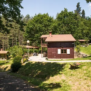  Appartement Gaztainuzketa Mendi Etxeak Spanje