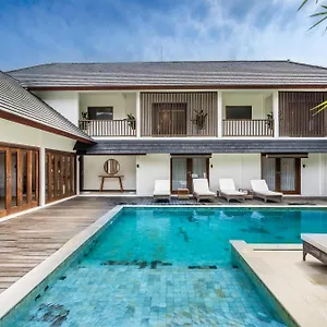  Villa Vienna By Great Bali Indonesië