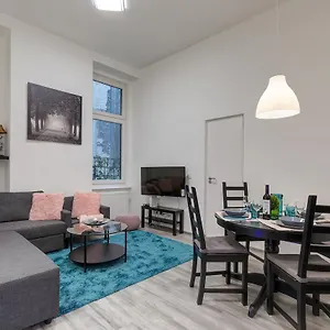  Appartement Palace Hongarije