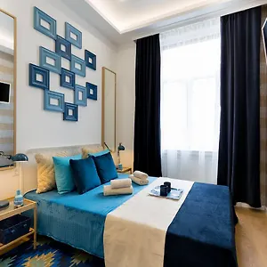  Appartement Holidays Hongarije
