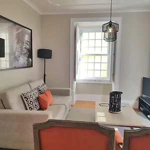 Appartement Finestay Bica Portugal