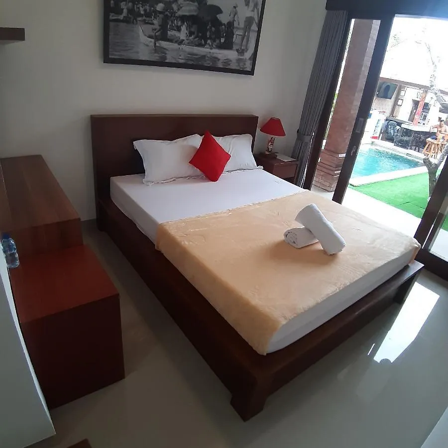 D&D Homestay Pesanggaran