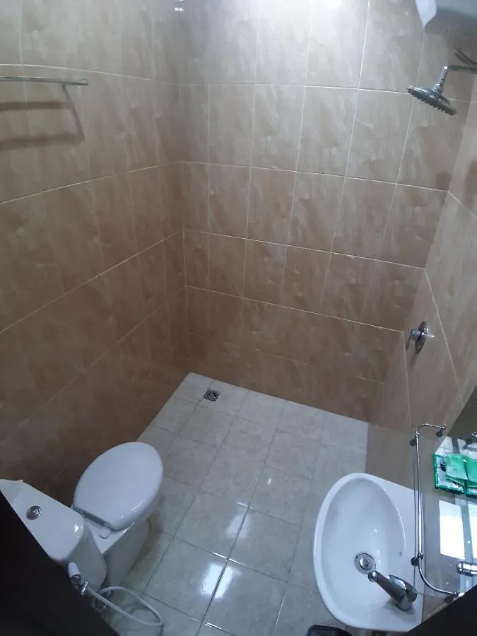D&D Homestay Pesanggaran Indonesië