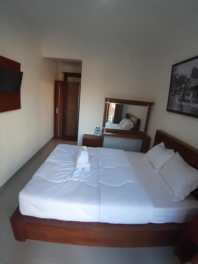 D&D Homestay Pesanggaran Indonesië