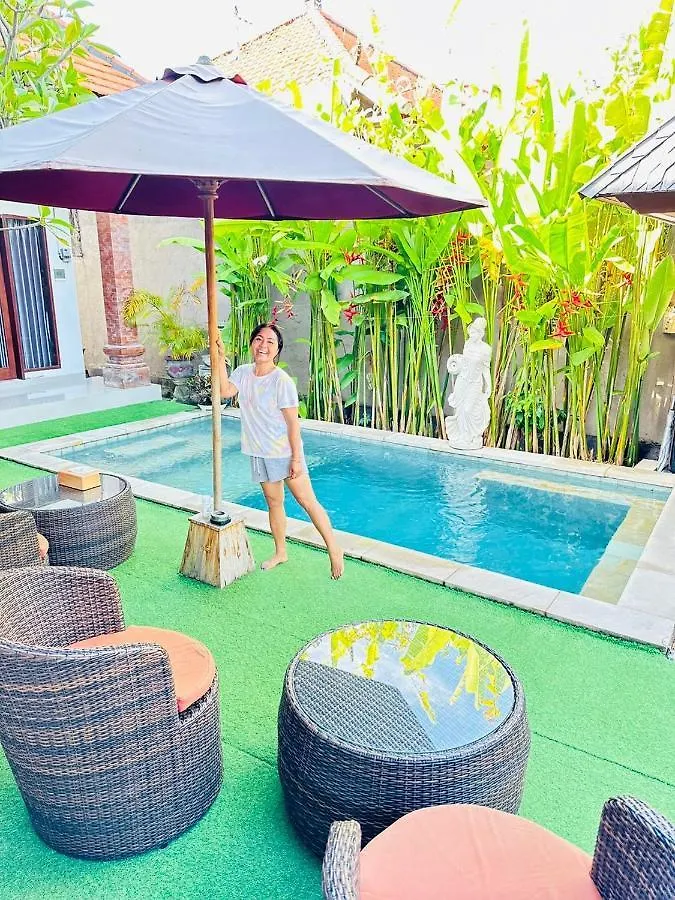 D&D Homestay Pesanggaran Indonesië