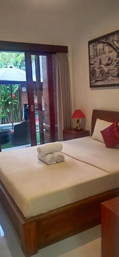 D&D Homestay Pesanggaran