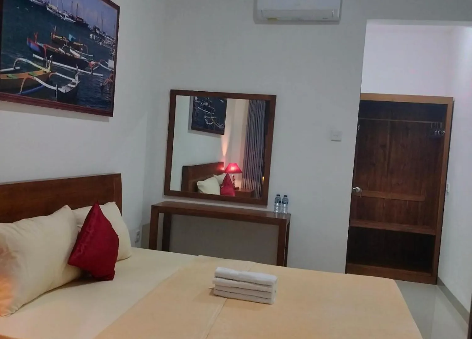 D&D Homestay Pesanggaran