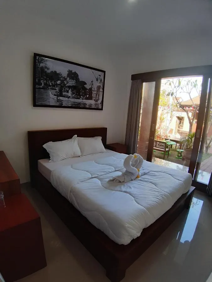 D&D Homestay Pesanggaran