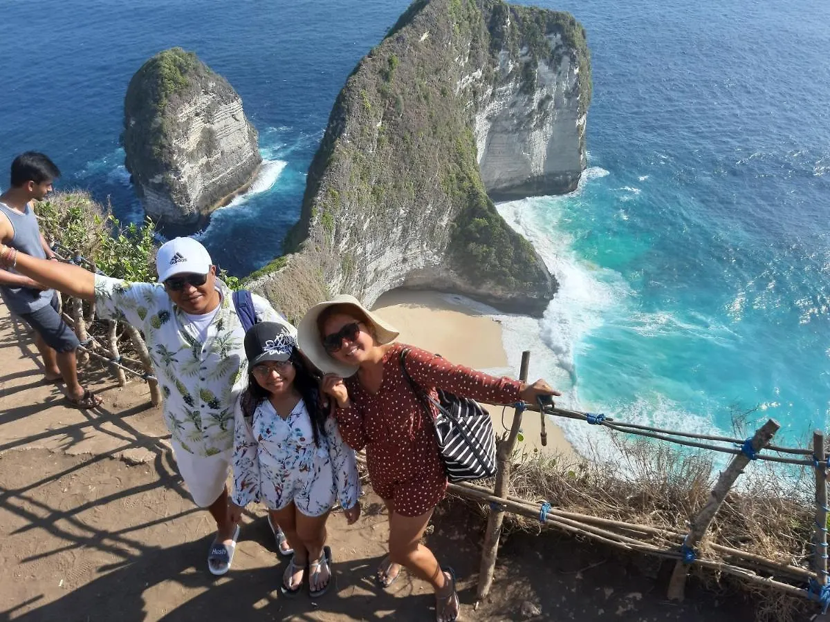 D&D Homestay Pesanggaran